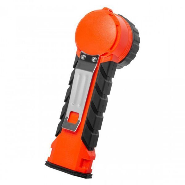 Фонарь Mactronic M-Fire Ex-ATEX PHH0221 красный 323 Лм IP54 2 режима работы дальность 288 м DAS301527 фото