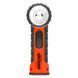 Фонарь Mactronic M-Fire Ex-ATEX PHH0221 красный 323 Лм IP54 2 режима работы дальность 288 м DAS301527 фото 2
