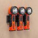 Фонарь Mactronic M-Fire Ex-ATEX PHH0221 красный 323 Лм IP54 2 режима работы дальность 288 м DAS301527 фото 7