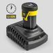 Акумуляторна дрель-шуруповерт Trotec PSCS 11-12V 12В 22Нм 2.0Ач з кейсом вага 1кг 19+1 режимів DAS302793 фото 7