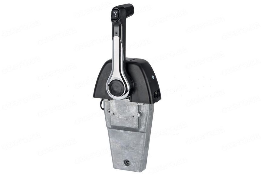 Консольный командер для управления лодочным мотором Yamaha 704-48205-P1-00 с набором крепежа и электрическим 704-48205-P1-00 фото