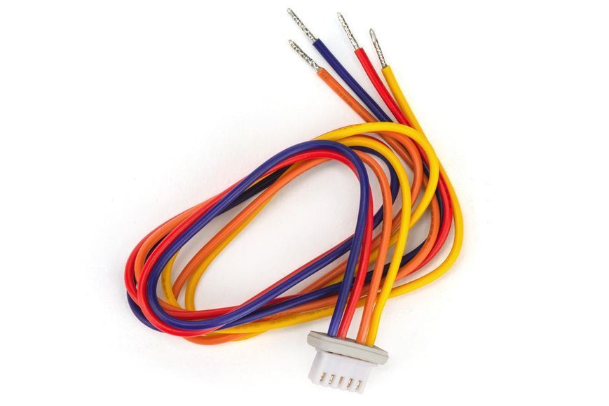 GPS спідометр для суден Wema CMSB-WS-60L 32 канали з зовнішньою антеною білий KY08103 фото