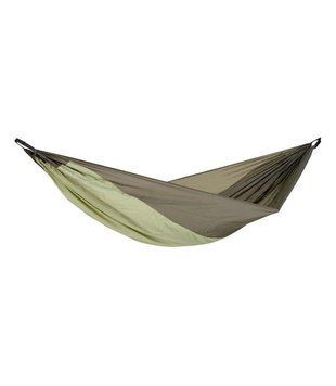 Гамак Amazonas Silk Traveller Thermo Зелений 275х140 см Ripstop Nylon 200 кг 550 г AZ-1030185 фото