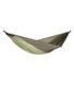 Гамак Amazonas Silk Traveller Thermo Зелений 275х140 см Ripstop Nylon 200 кг 550 г AZ-1030185 фото 1