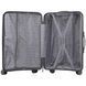 Чемодан Semi Line 28" Graphite (T5835-3) для подорожей об'єм 102л вага 4.2кг на 4 колесах з кодовим замком DAS303208 фото 6
