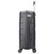 Чемодан Semi Line 28" Graphite (T5835-3) для подорожей об'єм 102л вага 4.2кг на 4 колесах з кодовим замком DAS303208 фото 5