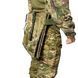 Тактический коврик Ranger RA8911 трансформер мультикам размер 40х100 см толщина 10 мм материал Оксфорд 600D P RA8911 фото 3