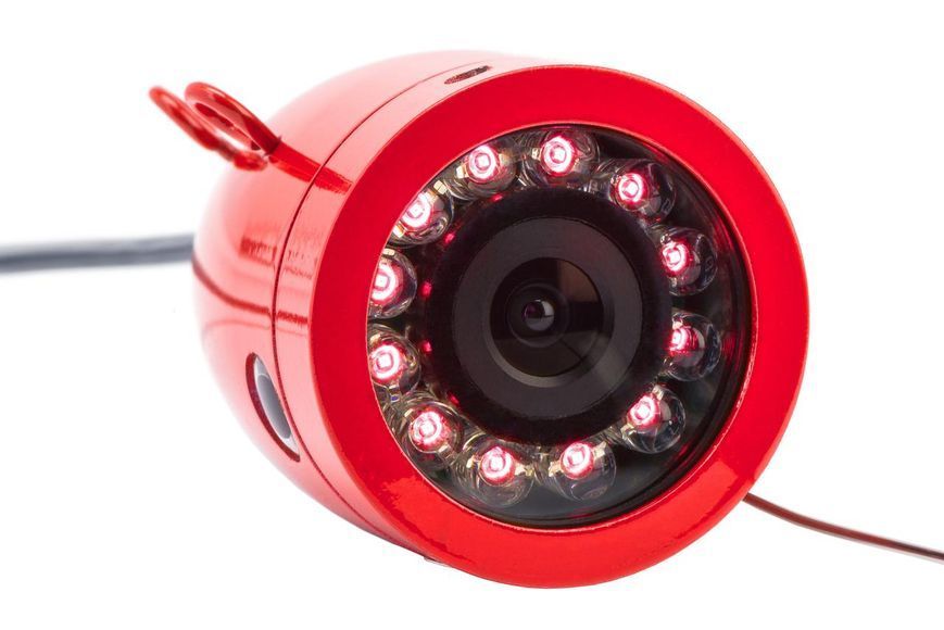 Подводная камера для рыбалки Fisher CR110-9S 15 с отключением LED CR110-9S 15 CR110-9S 15 фото