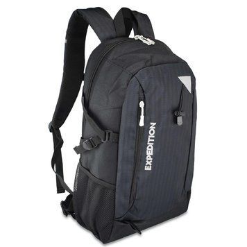 Городской рюкзак Semi Line A3035-1 600D Polyester PVC 24 л вес 0.485 кг DAS302174 фото