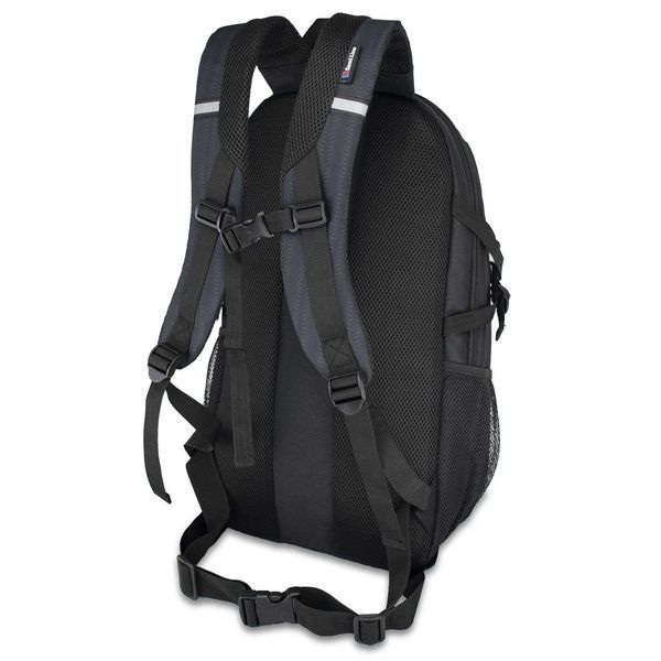 Городской рюкзак Semi Line A3035-1 600D Polyester PVC 24 л вес 0.485 кг DAS302174 фото