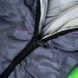Спальний мішок туристичний Ренджер Апполон RA 6630 з капюшоном комфорт до +5&deg;C екстрим до -15&deg;C повітропроникний RA6630 фото 4