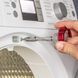 Отвертка с набором бит Тротек 40 предметов Реверсивная с трещоткой и битами S2 DAS302815 фото 7