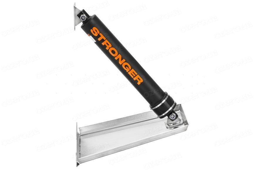 Електричні транцеві плити Stronger TT 3000-1 для човнів 4-6 м з нержавної сталі TT 3000-1 фото