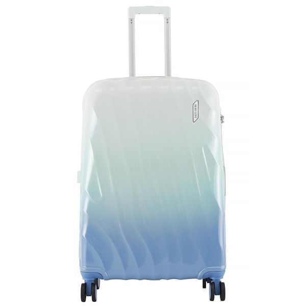 Чемодан Semi Line 29" (L) Blue/Navy Gradient (T5648-3) DAS302322 фото