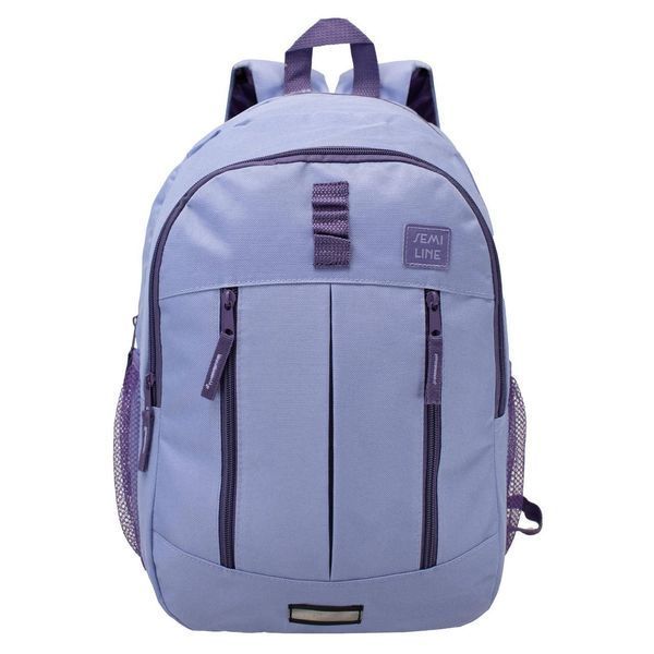 Рюкзак городской Semi Line 20 Lavender (J4923-2)_Discounted DAS101091 фото