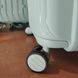 Чемодан Swissbrand Narberth L Світло-ментоловий SWB_LHNAR007L - легкий поліпропіленовий на 4 колесах з замком TSA DAS302545 фото 4