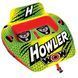 Буксируемый баллон Плюшка для лодки катера гидроцикла 2 местная Howler 2P 20-1030 20-1030 фото 5