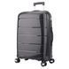 Чемодан Semi Line 24" (M) Black (T5908-3) DAS304054 фото 1
