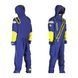 Сухой гидрокостюм для САП доски сапборда VOYAGE MEN&rsquo;S DRY SUIT размер S AZTRON AA-DS300S фото 1