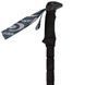 Треккинговые палки Gabel Mont Blanc Tour Light Black телескопические 3 секции алюминиевые 272 г 66-144 см DAS303672 фото 3
