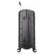 Чемодан Semi Line 24" (M) Black (T5908-3) DAS304054 фото 5