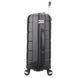 Чемодан Semi Line 24" (M) Black (T5908-3) DAS304054 фото 3