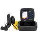 Эхолот Lucky FF 918-C 180T Fishfinder цветной экран универсальный стационарный для рыбалки с лодки FF918-C180T фото 1