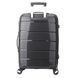 Чемодан Semi Line 24" (M) Black (T5908-3) DAS304054 фото 4