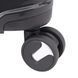 Чемодан Semi Line 24" (M) Black (T5908-3) DAS304054 фото 9