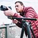 Штатив Вангард Альта Про 2+ 263AGH алюмінієвий підлоговий 3 секції з знімною кульовою головкою максимальна DAS302030 фото 9