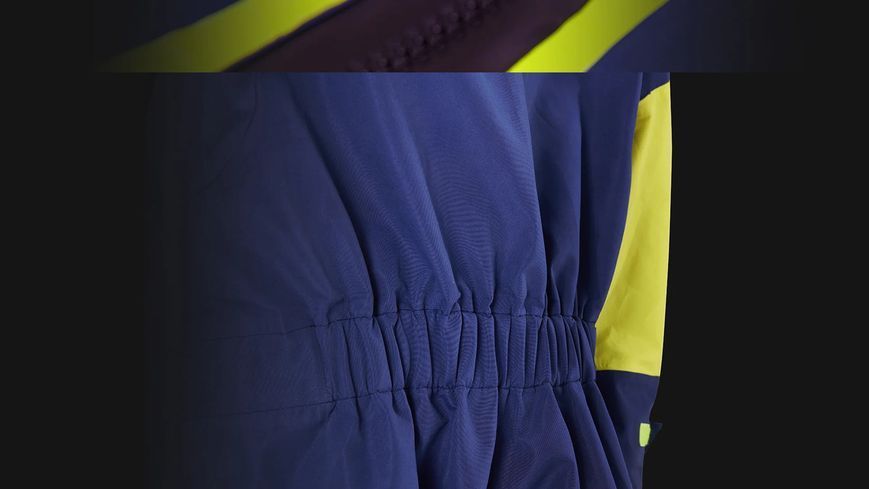 Сухой гидрокостюм для САП доски сапборда VOYAGE MEN&rsquo;S DRY SUIT размер S AZTRON AA-DS300S фото