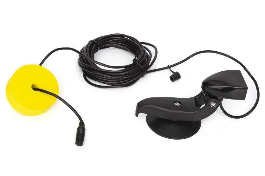 Эхолот Lucky FF 918-C 180T Fishfinder цветной экран универсальный стационарный для рыбалки с лодки FF918-C180T фото