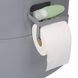 Биотуалет Bo-Camp Portable Toilet Comfort 7 Liters Grey (5502815) Discounted DAS101096 фото 10