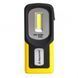 Фонарь профессиональный Mactronic Dura Tool 110 Лм черный с магнитным креплением USB Type-C и режимами DAS302340 фото 9