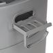 Биотуалет Bo-Camp Portable Toilet Comfort 7 Liters Grey (5502815) Discounted DAS101096 фото 8
