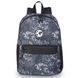 Городской рюкзак Semi Line 17 Black Print J4686-1 17 л 600D Polyester PVC 0.300 кг DAS303107 фото 2