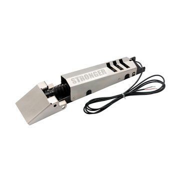 Регулятор положения трансдюсера эхолота Pro RL 200 Pro для точной настройки угла наклона нержавеющая сталь RL 200 PRO фото
