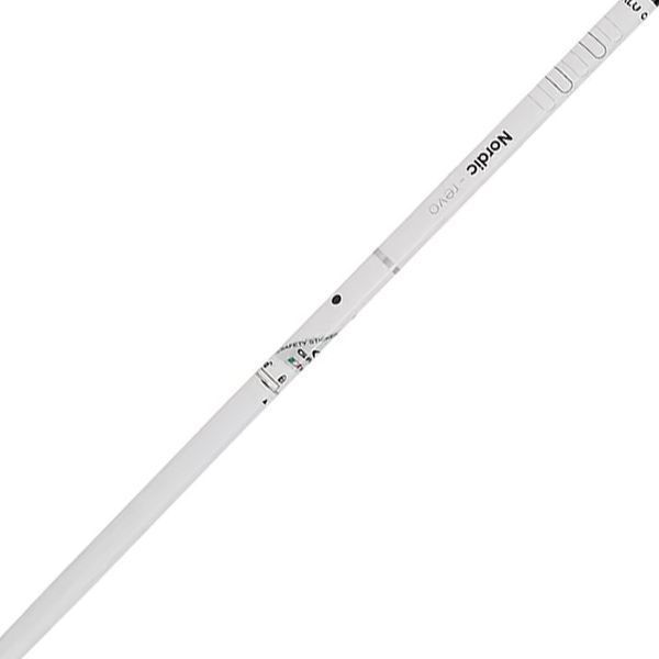 Палки для скандинавской ходьбы Gabel Nordic Revo Alu Carbon складные телескопические 3 секции максимальная дл DAS303396 фото