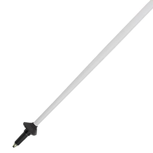 Палки для скандинавской ходьбы Gabel Nordic Revo Alu Carbon складные телескопические 3 секции максимальная дл DAS303396 фото