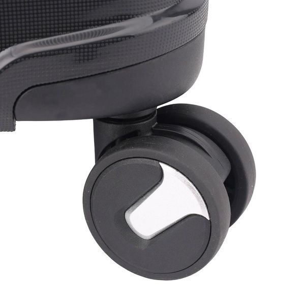Чемодан Semi Line 28" (L) Black (T5908-4) DAS304055 фото