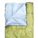 Спальный мешок Ranger Atlant Green тип одеяло комфортная температура +15&deg;C RA6627 фото 3