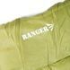 Спальный мешок Ranger Atlant Green тип одеяло комфортная температура +15&deg;C RA6627 фото 8