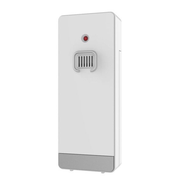 Датчик Technoline TX205DTH для метеостанцій WS9050, WS9065, WS6462, що вимірює температуру та вологість DAS301300 фото