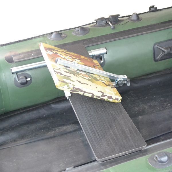 Знімна спинка для човнової банки Pidtrymka L 2656459131 фото