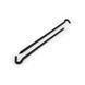 Колотушки Coghlans Heavy Duty Tent Stakes Сталь 45.7 см 2 шт CHL.1865 фото 2