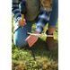 Колотушки Coghlans Heavy Duty Tent Stakes Сталь 45.7 см 2 шт CHL.1865 фото 4