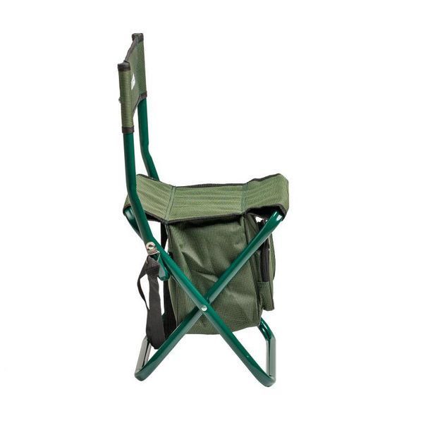 Складний туристичний стілець-розкладушка Ренджер Snov Bag RA4419 фото