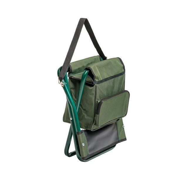 Складний туристичний стілець-розкладушка Ренджер Snov Bag RA4419 фото