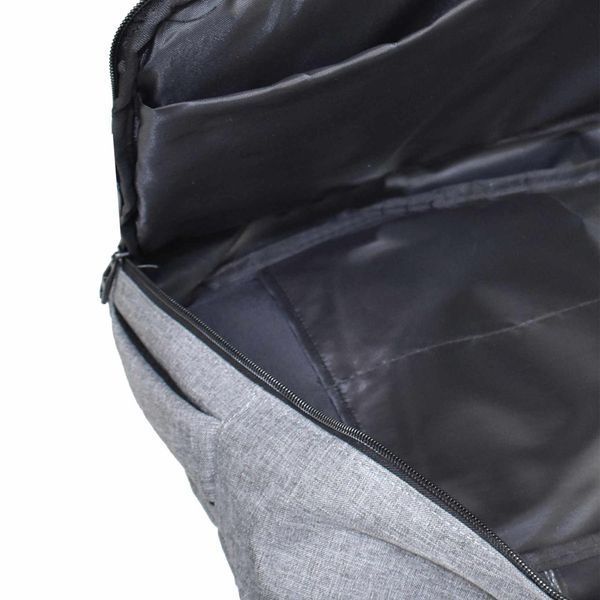 Рюкзак-сумка Semi Line 14 P8388-1 14 л 300D Polyester PVC DAS302225 фото