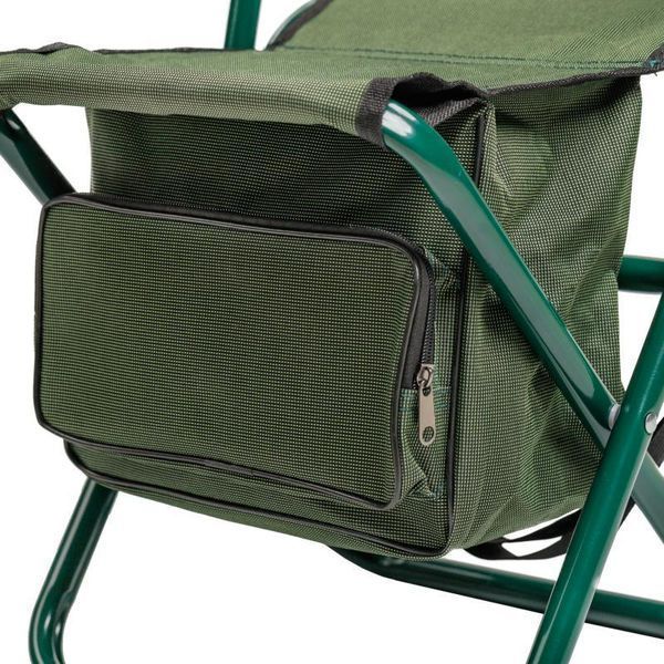 Складний туристичний стілець-розкладушка Ренджер Snov Bag RA4419 фото
